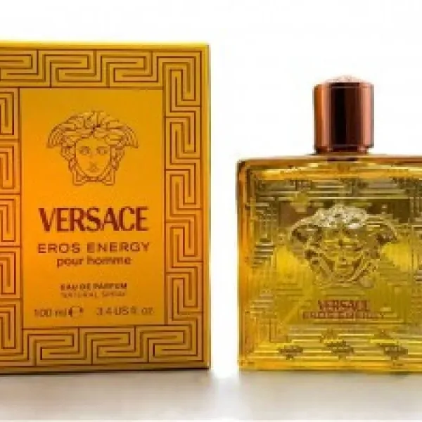 Versace Eros Energy Pour Homme Perfume for Men