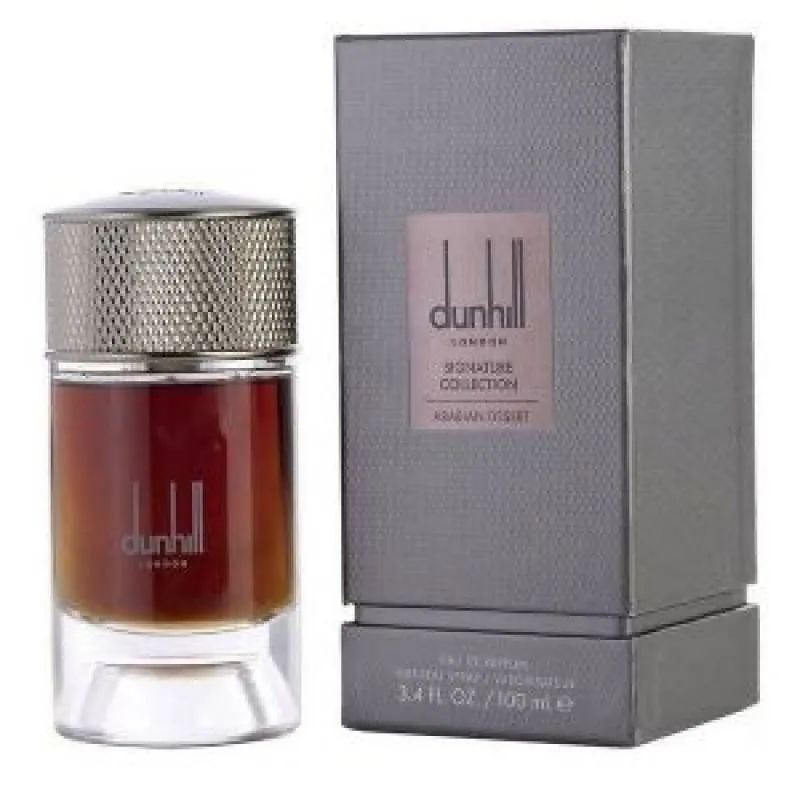 Dunhill London Arabian Desert Signature Collection Perfume for Men – image 2