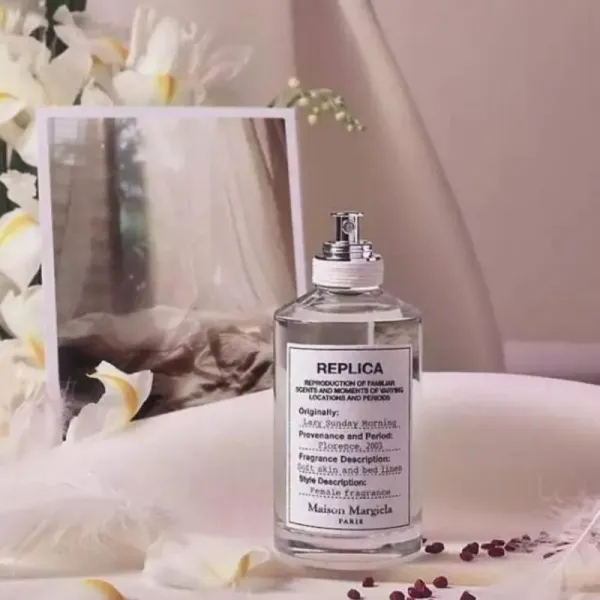 Maison Margiela Lazy Sunday Morning EDT Unisex 100ml