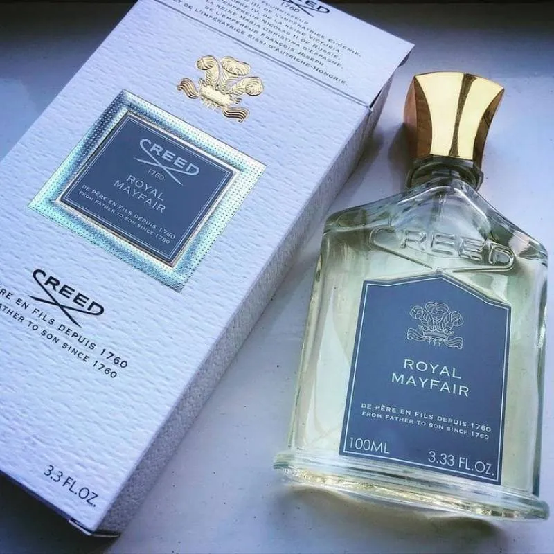 Creed Royal Mayfair Perfume for Men
