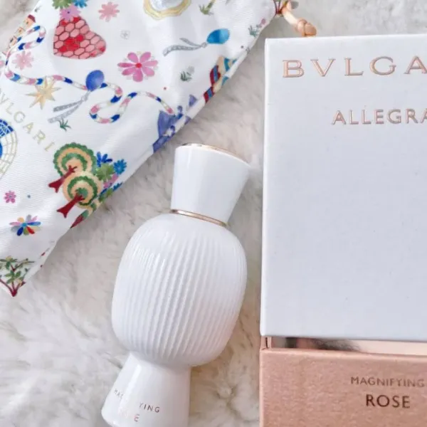 Bvlgari Allegra Unisex Perfume