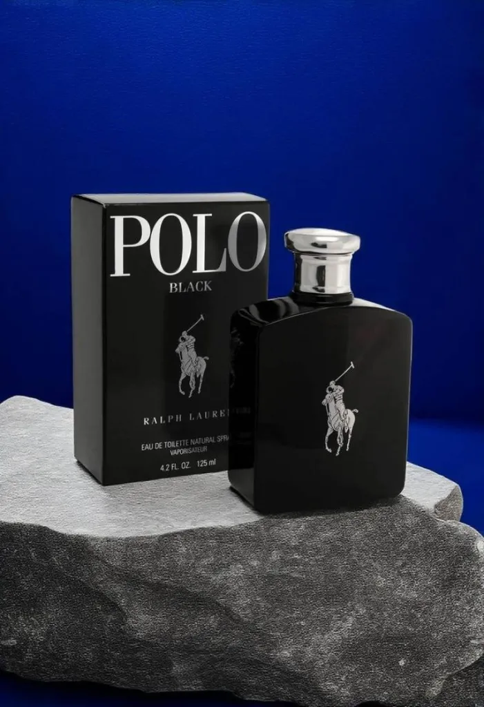 Ralph Lauren Polo Black EDT for Men