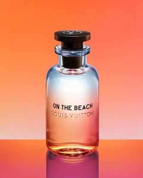 Louis Vuitton On the Beach Perfume for Men 100ml – image 3