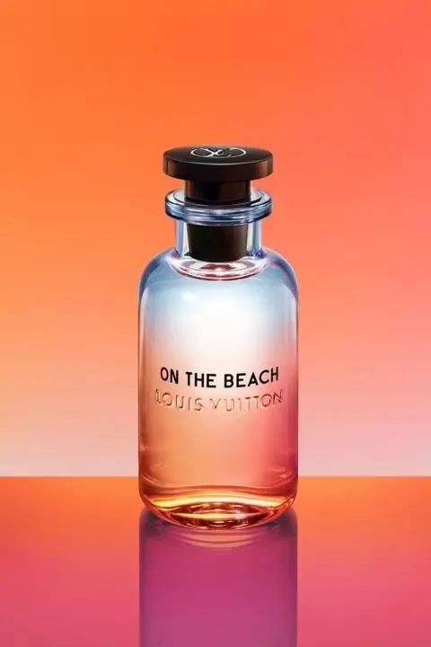 Louis Vuitton On the Beach Perfume for Men 100ml – image 3