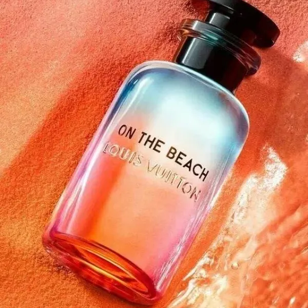 Louis Vuitton On the Beach Perfume for Men 100ml – image 4
