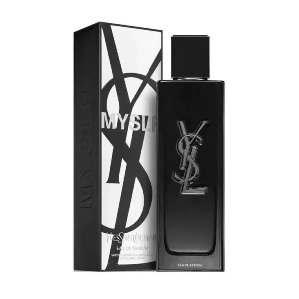 Yves Saint Laurent MYSLF L’Absolu for Men 100ml